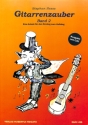 Gitarrenzauber Band 2 (+CD) f�r Gitarre