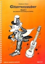 Gitarrenzauber Band 2 f�r Gitarre