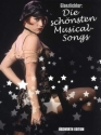 Glanzlichter Best of Musical Songs Songbook piano vocal guitar