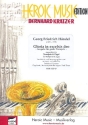 Gloria in excelsis Deo f�r Trompete und Orgel