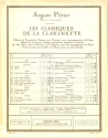 GLUCK/PERIER CLASSIQUE CLARINETTE N0057 PARIS ET HELENE:CHOEUR ET AIR