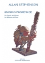 Gnomus Promenade f�r Fagott und Klavier