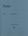 Gnossiennes f�r Klavier