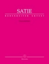 Gnossiennes pour piano