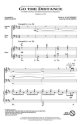 Go the Distance for mixed choir and piano choral score