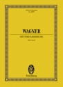 G�tterd�mmerung f�r Soli, Chor und Orchester Studienpartitur (dt)