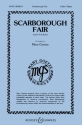 Goetze, Mary: Scarborough Fair f�r Kinderchor oder Frauenchor (SSA) a cappella Chorpartitur