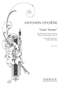Goin' Home f�r M�nnerchor (TTBB) und Klavier (Orgel) Chorpartitur