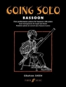 Going Solo for bassoon and piano