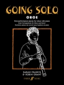 Going Solo for oboe and piano