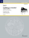 Goldberg in Istanbul f�r Cembalo