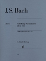Goldberg-Variationen
