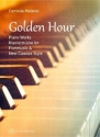 Golden Hour f�r Klavier