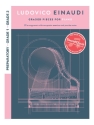 Graded Pieces  - Preparatory - Grade 2 for piano