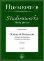 Gradus ad parnassum f�r Kontrabass
