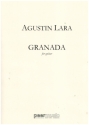Granada for guitar