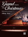 Grand Duets for Christmas vol.1 for piano 4 hands score