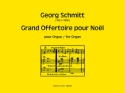 Grand Offertoire pour Noel f�r Orgel
