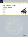 Grande sonate G-dur op.37 f�r Klavier