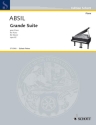 Grande Suite op. 62 Klavier