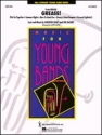 Grease: for band score and parts