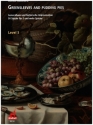 Greensleeves and Pudding Pies Level 3 f�r 2-x Spieler Spielpartitur