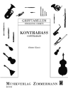 Grifftabelle f�r Kontraba�
