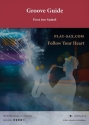 Groove Guide: Fest im Sattel (+QR-Code) f�r Saxophon