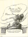 Gro�m�chtige Prinzessin - Rezitativ und Arie der Zerbinetta f�r Gesang und Klavier