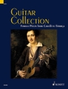 Guitar Collection f�r Gitarre
