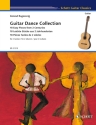 Guitar Dance Collection f�r 2 Gitarren
