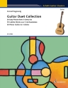 Guitar Duet Collection f�r 2 Gitarren