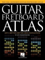 Guitar Fretboard Atlas for guitar