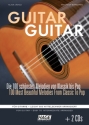 Guitar Guitar (leicht bis mittelschwer) f�r Gitarre