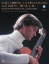 Guitar Method vol.1 (+Online Audio)