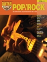 Guitar play-along vol.4 (+CD): Pop/Rock, play 8 of your favorite songs with tablature, chords, notes