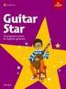 Guitar Star (+Online Audio) for guitar