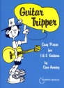 Guitar Tripper Easy pieces for 1-2 guitars score