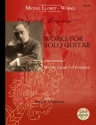 Guitar Works vol.3 - Argentina  and Technique for guitar
