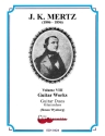 Guitar Works vol.8 - Guitar Duos for 2 guitars parts