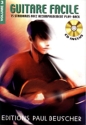 Guitare facile vol.3 (+CD): pour guitare