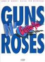 Guns 'n' Roses Anthology: songbook vocal/guitar/tab
