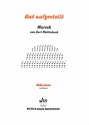 Gut aufgestellt f�r Akkordeon
