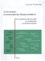 Gutes Lernen im k�nstlerischen Einzelunterricht Eine qualitative Interviewstudie mit Studierenden an Musikhochschulen