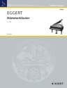 H�mmerklavier f�r Klavier