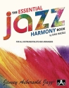 Haerle, Dan, Essential Jazz Harmony Book, The