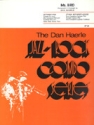 Haerle, Ms. Bird JAZZ COMBO PARTITUR + STIMMEN