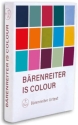 Haftnotizset mit Filmmarkerset 'Mozart is Red'