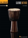 Hal Leonard Djembe Method (+Online Audio) for djembe