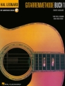 Hal Leonard Gitarrenmethode Band 1 (+ Online Audio) (dt)